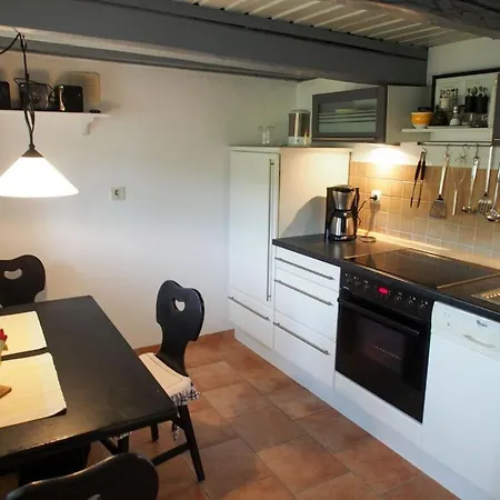Shepherd's Stable Apartamento Hedwigenkoog