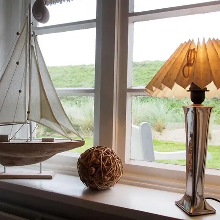 Apartamento Shepherd's Stable Hedwigenkoog