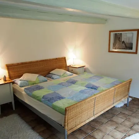 Shepherd's Stable Apartamento *