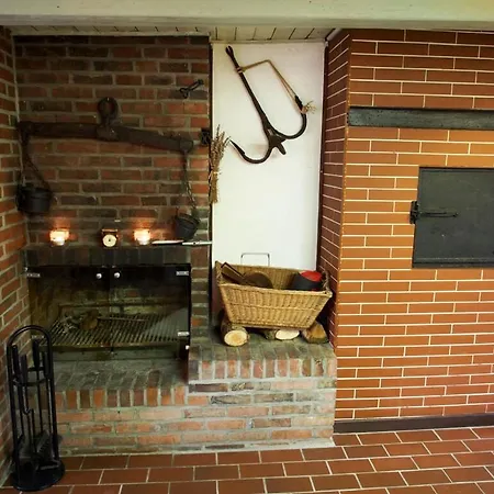 Apartamento Shepherd's Stable