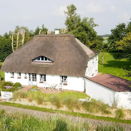 Apartamento Shepherd's Stable Hedwigenkoog